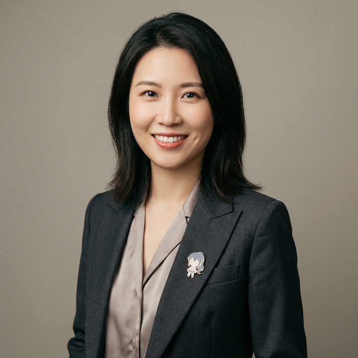 网红主播
