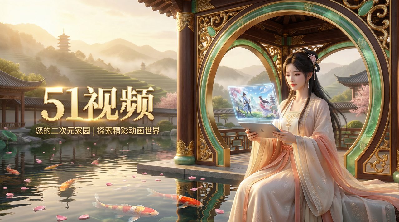 网红主播