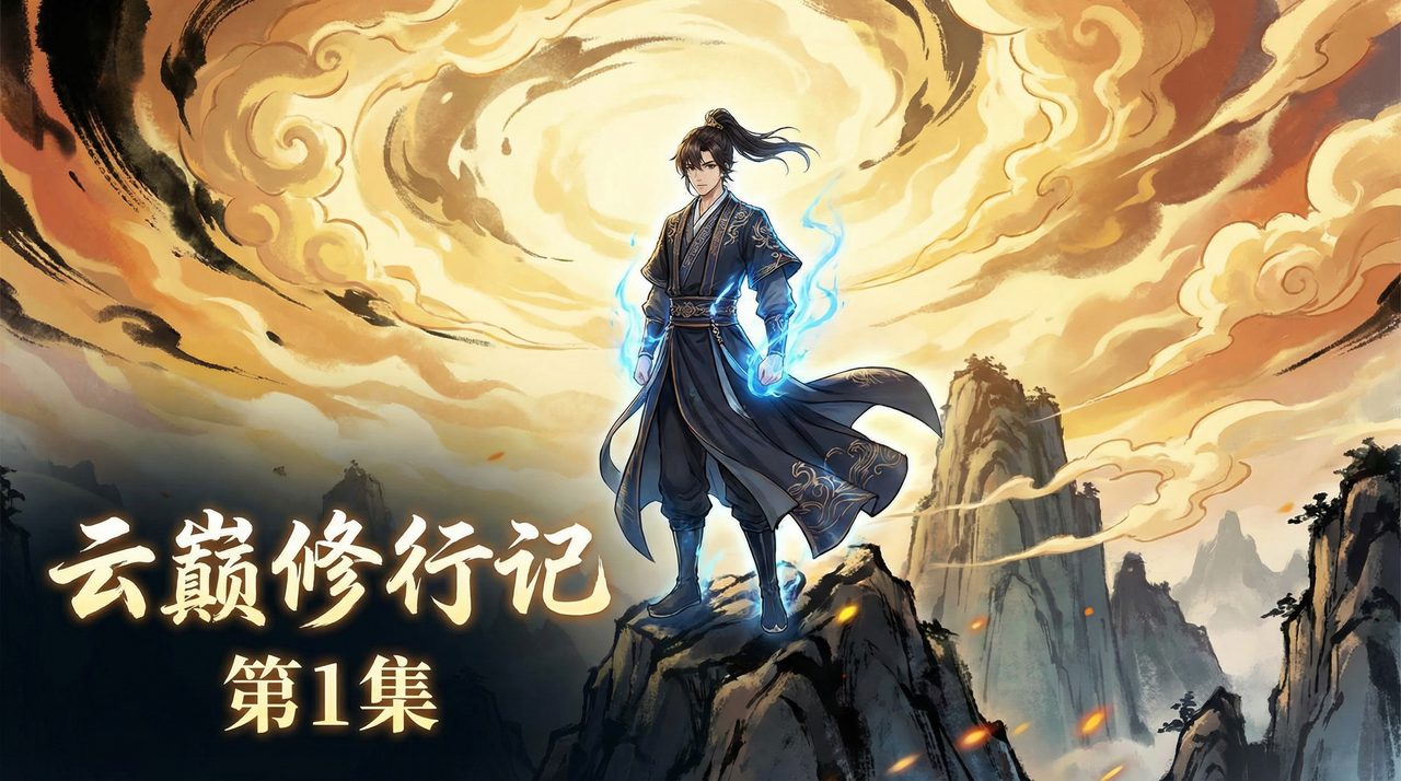 网红主播