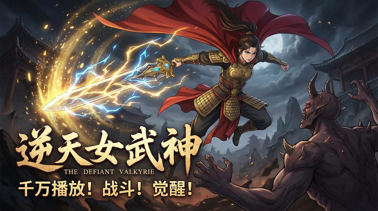 网红主播