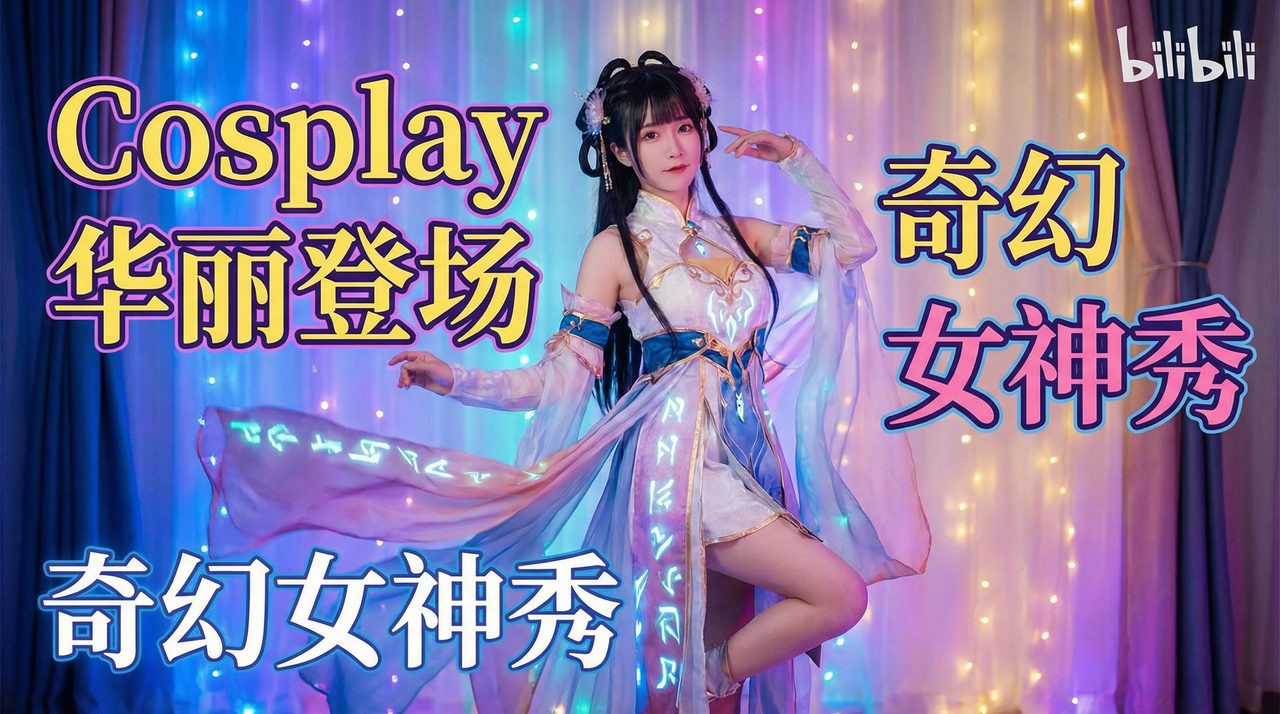 网红主播