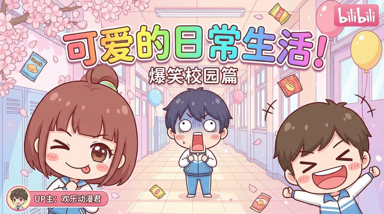 网红主播