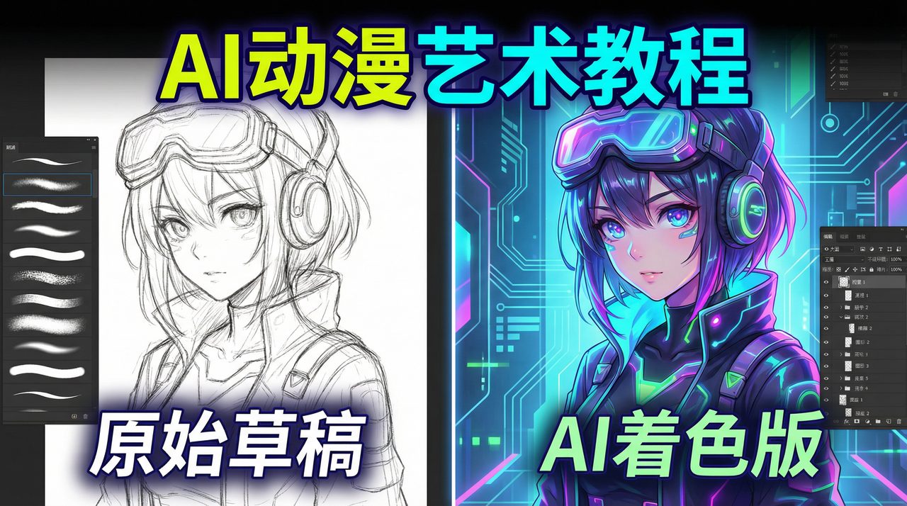 网红主播